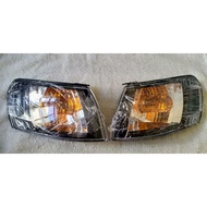 Toyota AE100/101 Big Body Smoke Clearance Light Pair