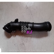 MAZDA PREMACY AIR CLEANER HOSE / INTAKE HOSE LYNX 2.0L RS 01 PP47-13-2201