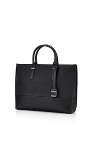 SAMSONITE BLACK LABEL กระเป๋าใส่เอกสาร ขนาด 14 นิ้ว รุ่น MYLES