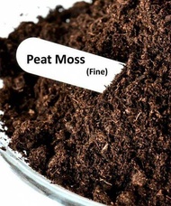Peat moss 1kg