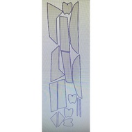 Mazda cx30 paint protection film