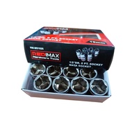 MATA REDIMAX 1/ 2 Inch 6 PT Shock Wrench Size 8 to 32 mm