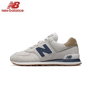 Genuine NB NB 574 ML574LGI Adult Sneakers 0DXY 0SJC