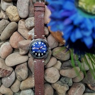 Seiko Diver Pepsi Modif Not Orient Mido Citizen NEGO