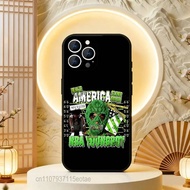 TP-2 Make America Slime Again Y-YoungBoy BLACK Case For iPhone 17 13 14 15 11 16 12 Pro Max Pro Max 