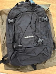 90%新 Supreme背囊