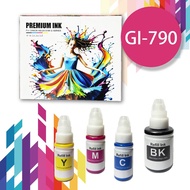 CANON Ink Compatible GI-790B GI-790 GI-790M G1010 G2010 G3010 G4010