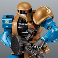 全新 魂限 PB 限定 ROBOT 魂 SPIRITS  MS-05A ZAKU Ⅰ EARLY PRODUCTION TYPE ver. A.N.I.M.E.