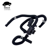 06F906283F Turbocharger Turbo Boost Pressure Solenoid Valve For VW Audi Skoda OE 06F906283D 70047004