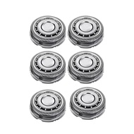 SH-90 交換用ブレード、Philips Norelco シェーバーシリーズ 9000、SW6700/91、SW9700/83、S9311/27、S9311/84、S9311/87、S9321/88