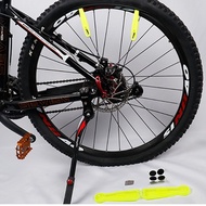 Bicycle Tire Lever Lightweight Tire Lever Bar Tire Lever Remover Bicycle Tools MTB Bike Accessories