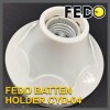 FEDO BATTEN HOLDER CYD-04