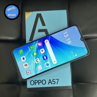 OPPO A57 RAM 4/128.