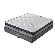 Auzzie Slzzp New England 9.5 Inch Mattress Aussie Sleep - Queen / King