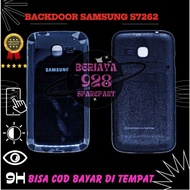 BACKDOOR BACK COVER/ SAMSUNG S7262 ORIGINAL NEW