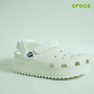 รองเท้าแตะ Crocs รุ่น Hiker ครอคส์Classic Clog/รองเท้าแตะ Crocs รุ่น Hiker ครอคส์Classic Clog