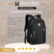 Bruno Cavalli Bc 5008 Bussiness Backpack Bag Backpack Backpack