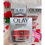 Olay Regenerist Micro-sculpting Cream