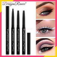 Dragon Ranee Eyeliner Gel Pen Quick-drying Not Easy To Smudge Eyeliner Pen Long Lasting Waterproof And Sweat-proof Smooth Cosmetic