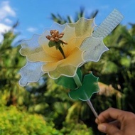 Bunga telur stokin cantik murah (wedding)