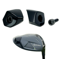 1pcs Golf Weight Fit Taylormade Qi35 Driver  QI 35 Driver Club Head Back Weights 8g 10g