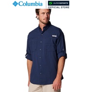 COLUMBIA PFG Tamiami™ II Long Sleeve เสื้อตกปลาผู้ชาย