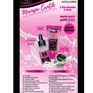 [ORIGINAL BIRDNEST] Rahsia Kulit Bebas Jerawat-BNAA,BNC&BNTC-Birdnest-serum-cream-cleanser-skincare-