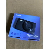 ( USED ) CANON POWER SHOT S95 CCD DIGITAL CAMERA
