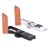 Specialized Handgrip for Ricoh GR 4 Digital Camera