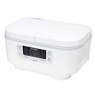 【RICHMORE】Twin Chef 全能雙槽電子鍋 RM-0638