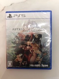 [PS5 遊戲] Astria Ascending (一手)