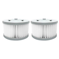 Vacuum cleaner HEPA filter for Lake Jimmy JV85/JV85 Pro/H9 Pro A6 A7 A8 AT6 accessory replacement