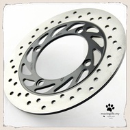 Brake Disc For Honda NSS250 CB-1 CB400F CB400SF Superfour CB400 VTEC CB500 CB750F CB900F Hornet 900