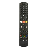 Remote control for LED TV, TCL rc311fm13 smart TV