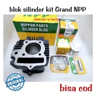 47100-GN500 Block Seher Kit HONDA Grand NPP PART