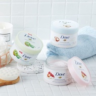 Dove Exfoliating Scrub 50g
