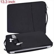 13-13.3 Inch Waterproof Laptop Case Sleeve for Acer Chromebook R13, ASUS ZenBook 13, HP Envy X360/Spectre x360 13.3 , Dell Inspiron 13, Dell XPS 13, LG Gram, ASUS, Lenovo, 13 inch Laptop Bag for Men