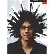 Giovanni Allevi Piano Book - Joy Album