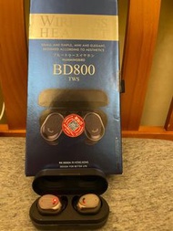 BD800藍芽耳機