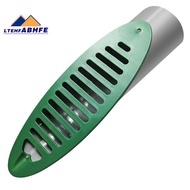 Drainage Pipe Yard Drain Yard Drain Emitter 1 Pack