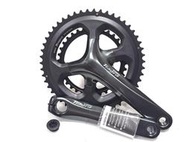 全新SHIMANO Tiagra FC-4700 50/34T 一體式大盤(FC-4600 FC-5650參考