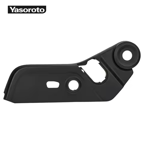 BLACK Front Seat Shield Panel For Dodge Journey 2011-2020 1UL32DX9AB