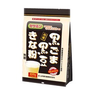 Yamamoto Kampo製藥黑色芝麻黑豆Kinako 400g