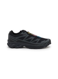 SALOMON XT-6 LOW TOP MEN'S SNEAKERS