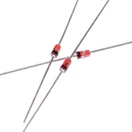 Combo of 10 zener diodes 5.1V, 18V 1W.. zenner diode 1N4733 1N4746