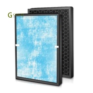 For Media KJ350G-S1/S1Y/S1W/S2 FC-35S1    Filter Clean Combine Filter Fit