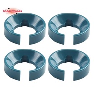 4pcs for  Holder 419627-9 Plunge Saw for  SP6000 CA5000 DSP601 DSP600 DHS783/782 Power Tool Accessor