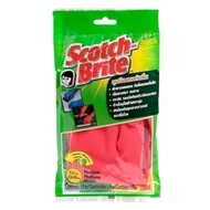 3M 3M Rubber Gloves Size M [8850304011965]