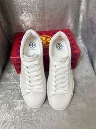 現貨 Toryburch Tory Burch 小白鞋