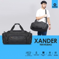 DUFFEL FOURTYFOUR XANDER - Waterproof Travel Bag Duffel Bag Travel Bag